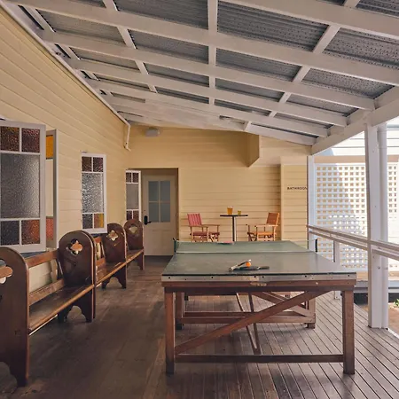 Halse Lodge Noosa Heads-3