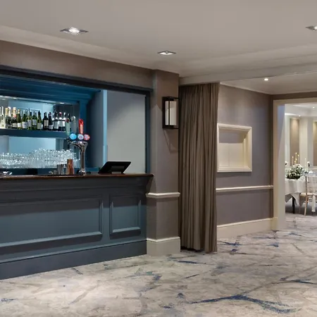 Bournemouth Highcliff Marriott Hotel-2