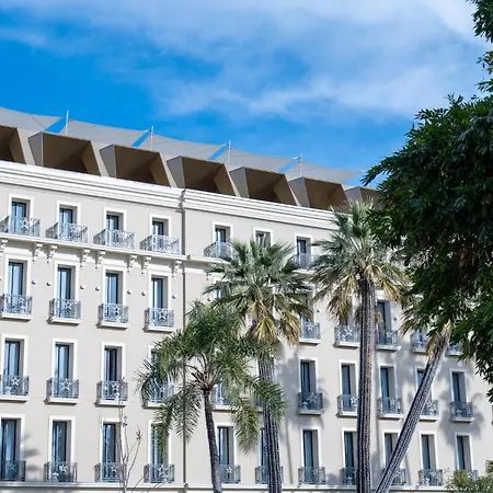 Maison Albar - Le Victoria-2