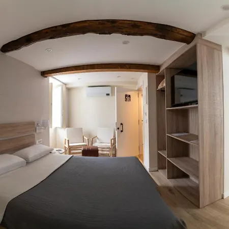 Noaru Apartamentos Deluxe-3