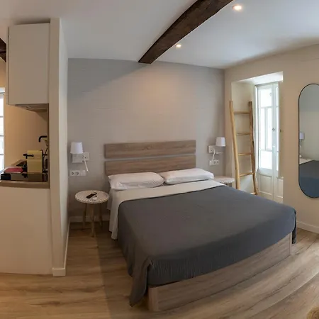 Noaru Apartamentos Deluxe-2