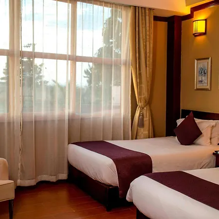 Protea Hotel By Marriott Entebbe-3
