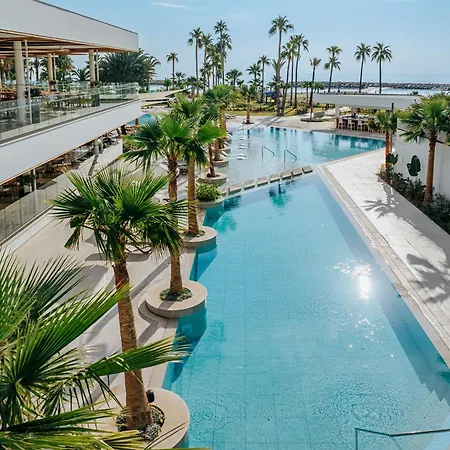 Lordos Beach Hotel & Spa-3