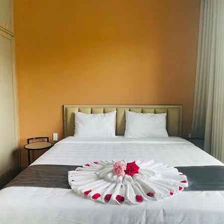 Luna Sol Villas - Dedicated Care Until Check Out-3
