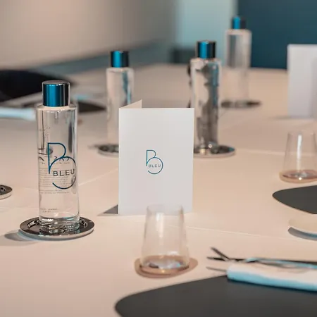 Bleu Hôtel&Spa-3