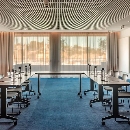 Bleu Hôtel&Spa-2