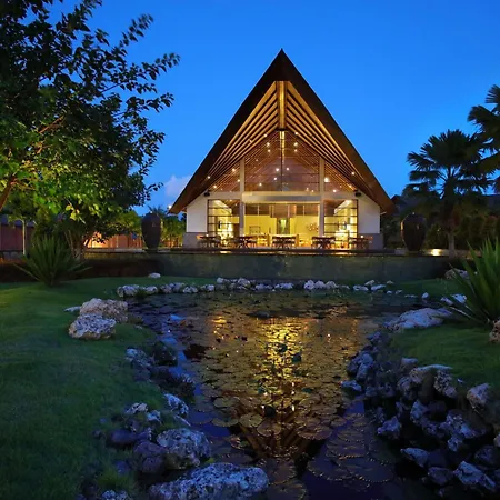Hilton Bali Resort-3