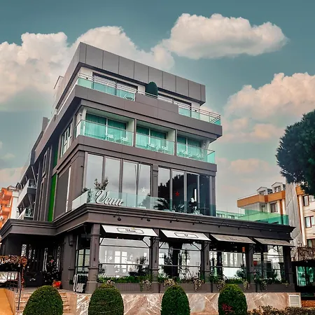 Venn Boutique Hotel-2