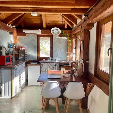 Casa Cueva Muntasal-3
