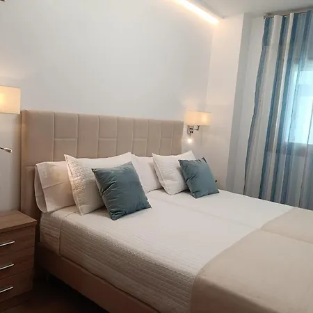 Paradise Of Dreams Apartamentos - San Nicolas-2
