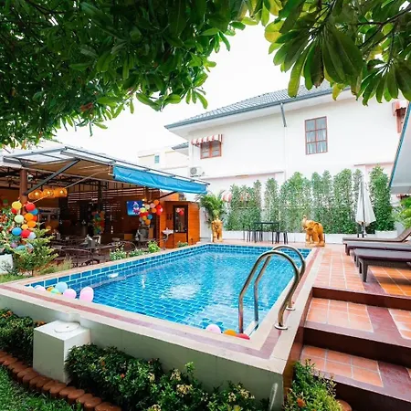 Amit Resort 51 Hua Hin-2