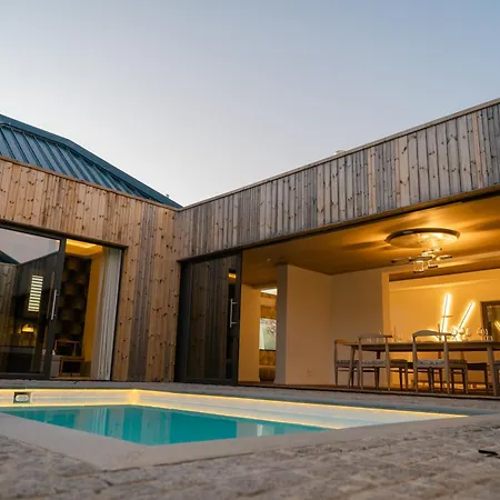 Ludus Magnus Boutique Hotel-2