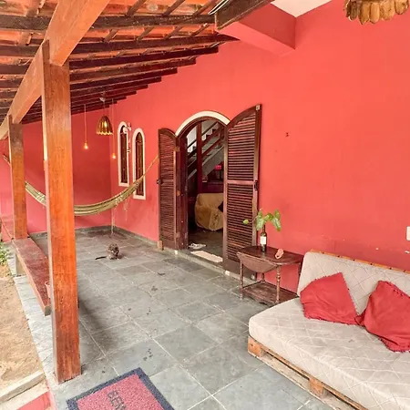Ilha Grande Hostel-3