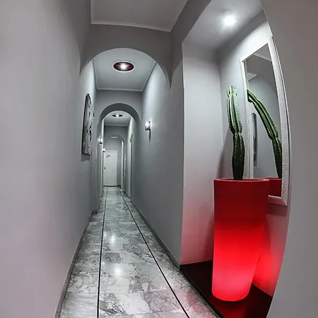 H Rooms Boutique Hotel-2