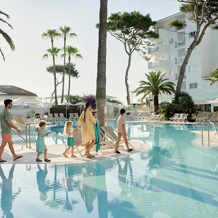 Iberostar Waves Alcudia Park-2