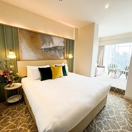 The Hermitage Hotel - Oceana Collection-3