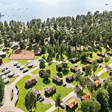 First Camp Orsa - Dalarna-2