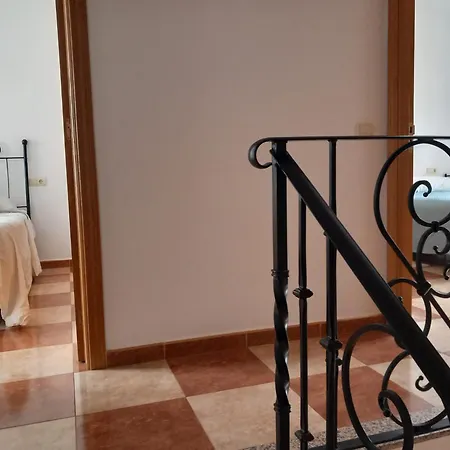 Hotel Rural La Gavilla-3