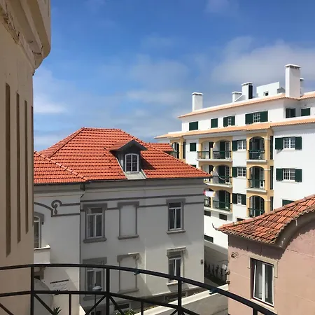 Atlantic Views Sintra Guest House-3
