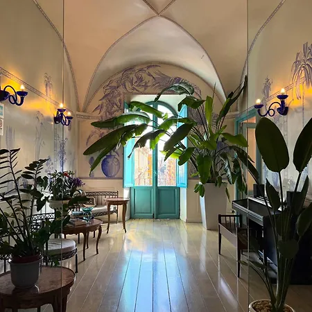 Lilium Boutique Hotel-2