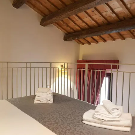 Honey Rooms Ferrara-2