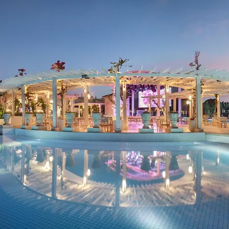 Ela Excellence Resort Belek-3