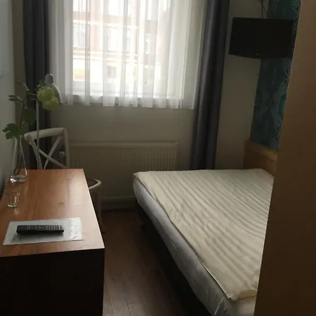 Hotel Gevers-2