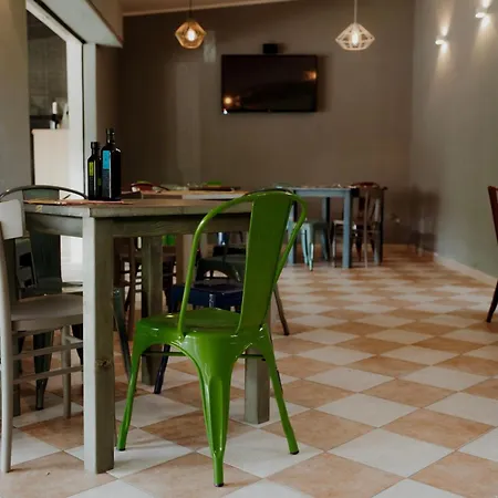 Camping&Residence Il Pioppeto-2