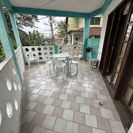 3Quartos ótimo custo benefício Angra Garatucaia-3