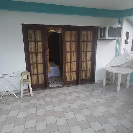 3Quartos ótimo custo benefício Angra Garatucaia-2