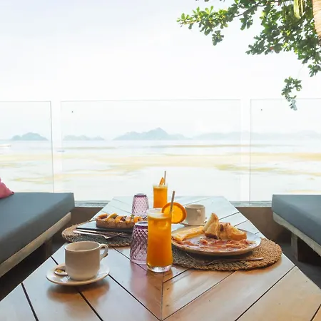 Panorama Boutique Hotel & Beach Club (Adults Only)-3