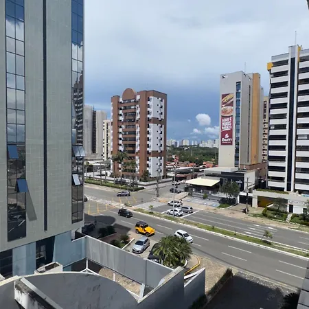 American Flat - Ponta D'areia - Ferreira Hospedagens-2