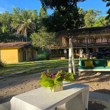 Vila Iriri - Pousada e Camping-3