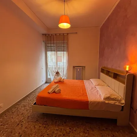 Marconi Rooms&Apartments-2