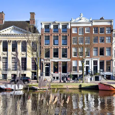 Stayokay Hostel Amsterdam Stadsdoelen-2