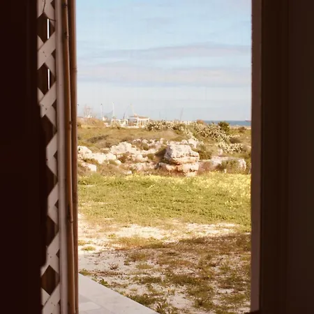 Villa Susca - Villa Sul Mare-2