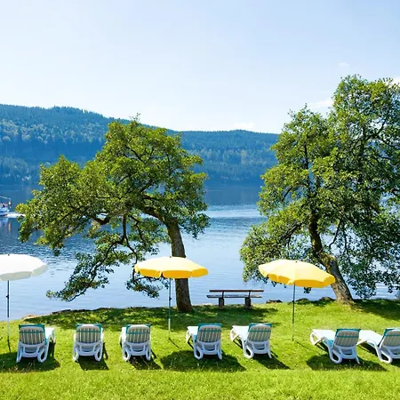 Brugger'S Hotelpark Am See-3