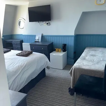 The Leam Hotel-2
