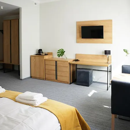 Factory Resort Wellness & Spa-2