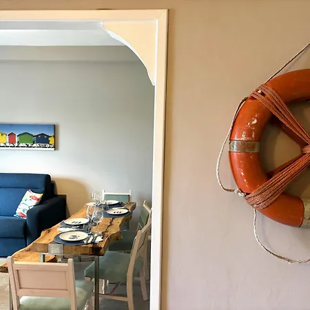 Assunta e il mare beach house-3