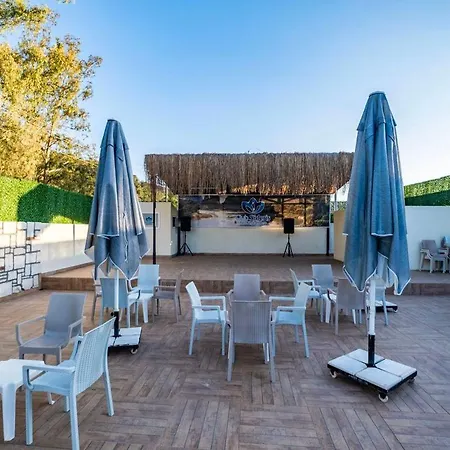 Club Sideris Halal Family Hotel-2