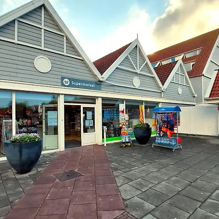 Vakantiehuis Jade-2