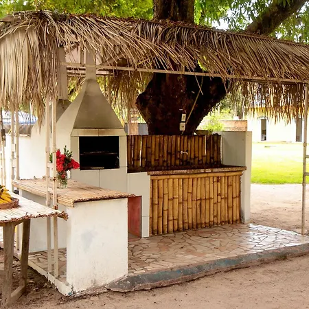 Vila Iriri - Pousada e Camping-2