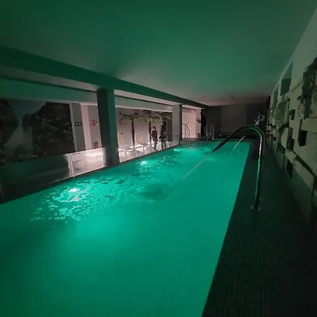 Hotel Spa Meiga do Mar-3