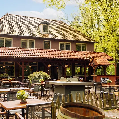 Hotel&Restaurant Meneer Van Eijck-2