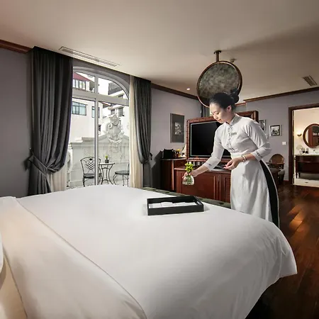 La Sinfonía Majesty Hotel&Spa-2