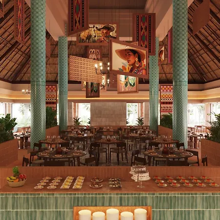 Bahia Principe Escape Tequila (Adults Only)-2