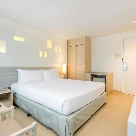 Sunshine Hotel & Residences-3