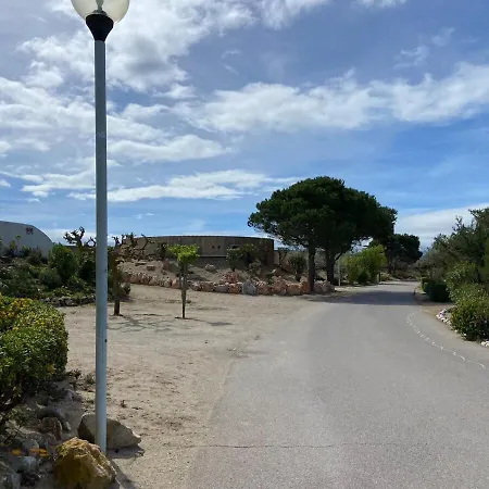 Maison en bord de mer au Village des Sables-2