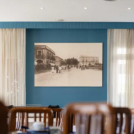 Hotel Planas-2